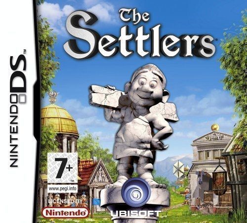 1212 - Settlers, The